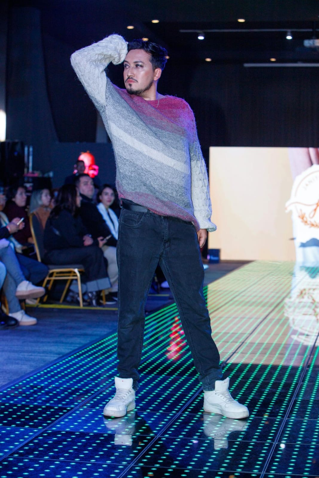Look hombre 1
