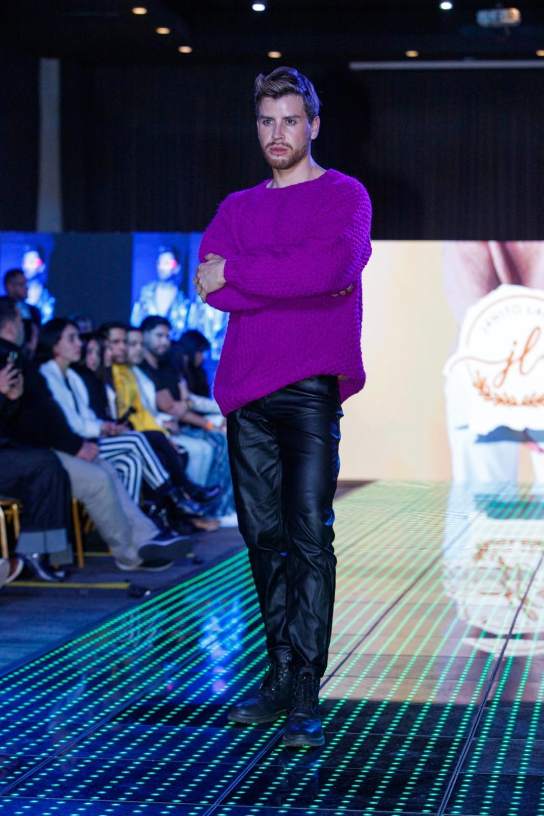 Look hombre 2