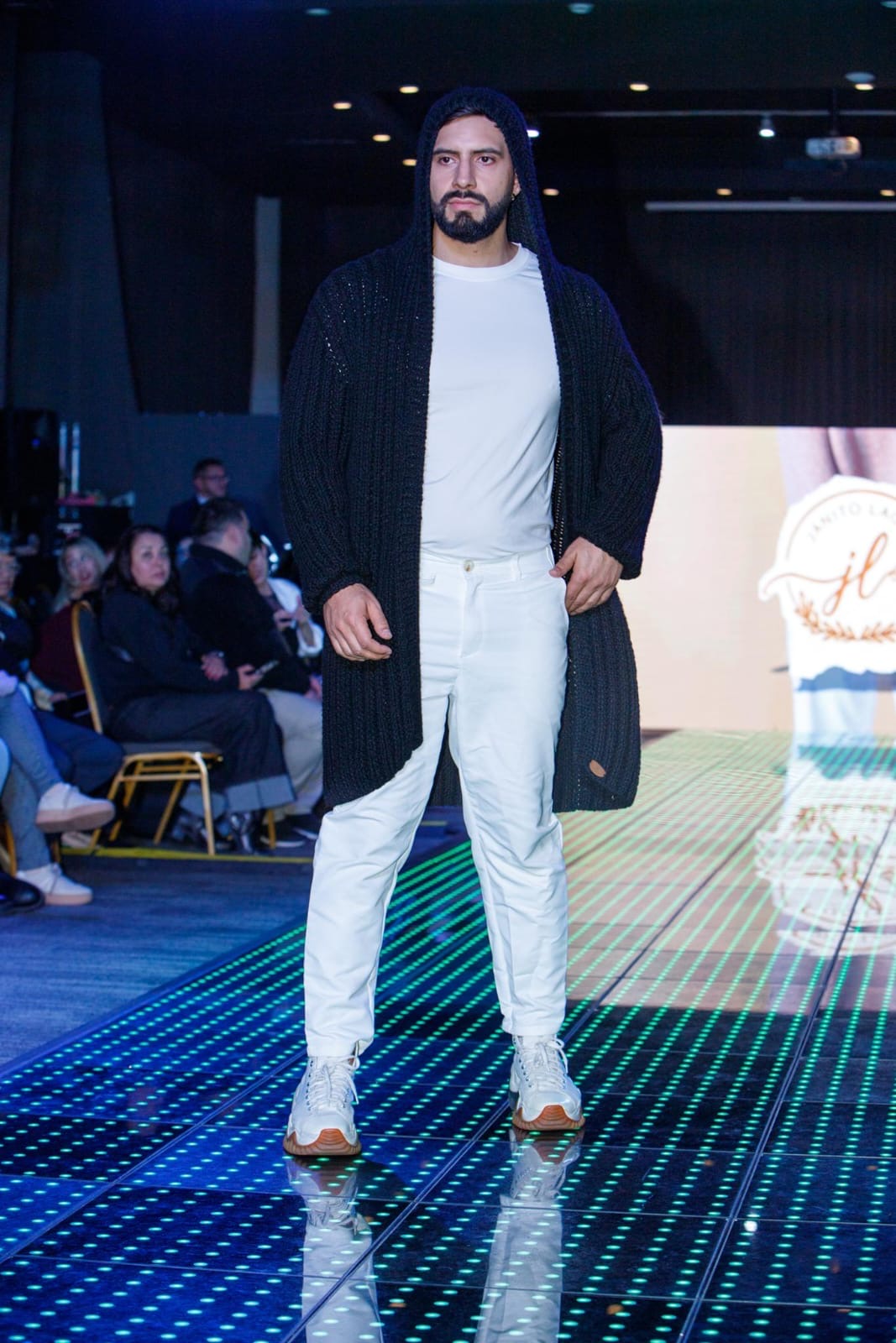 Look hombre 4