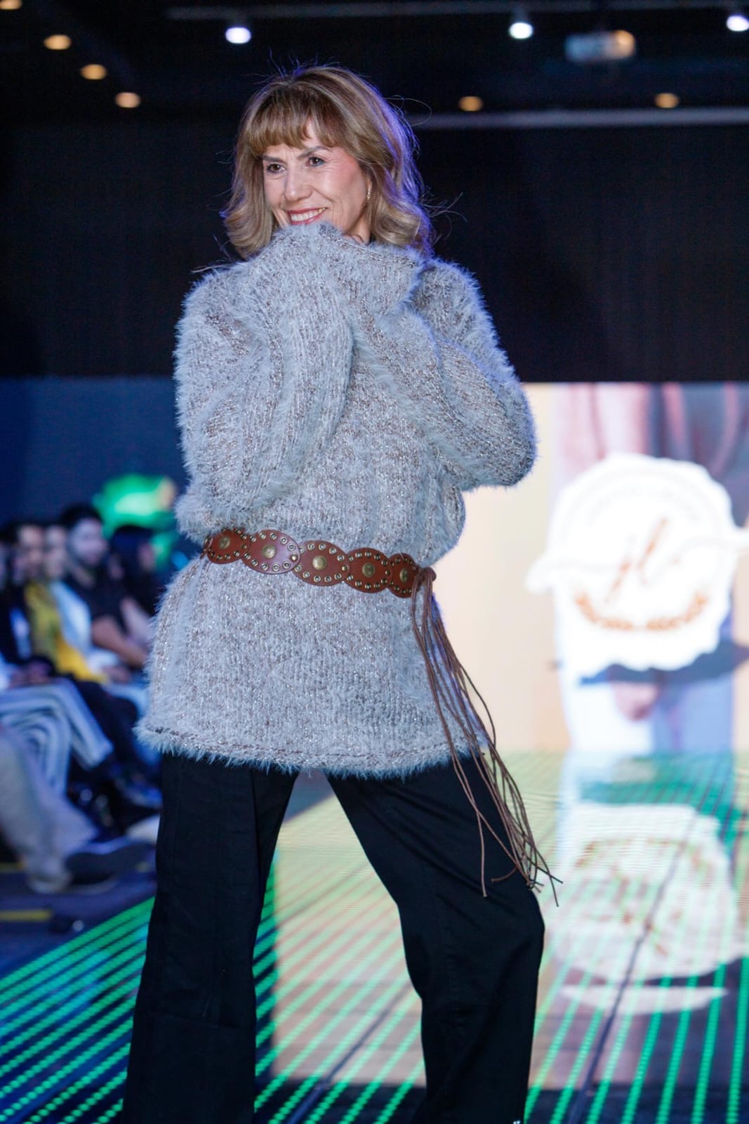 Look mujer 4