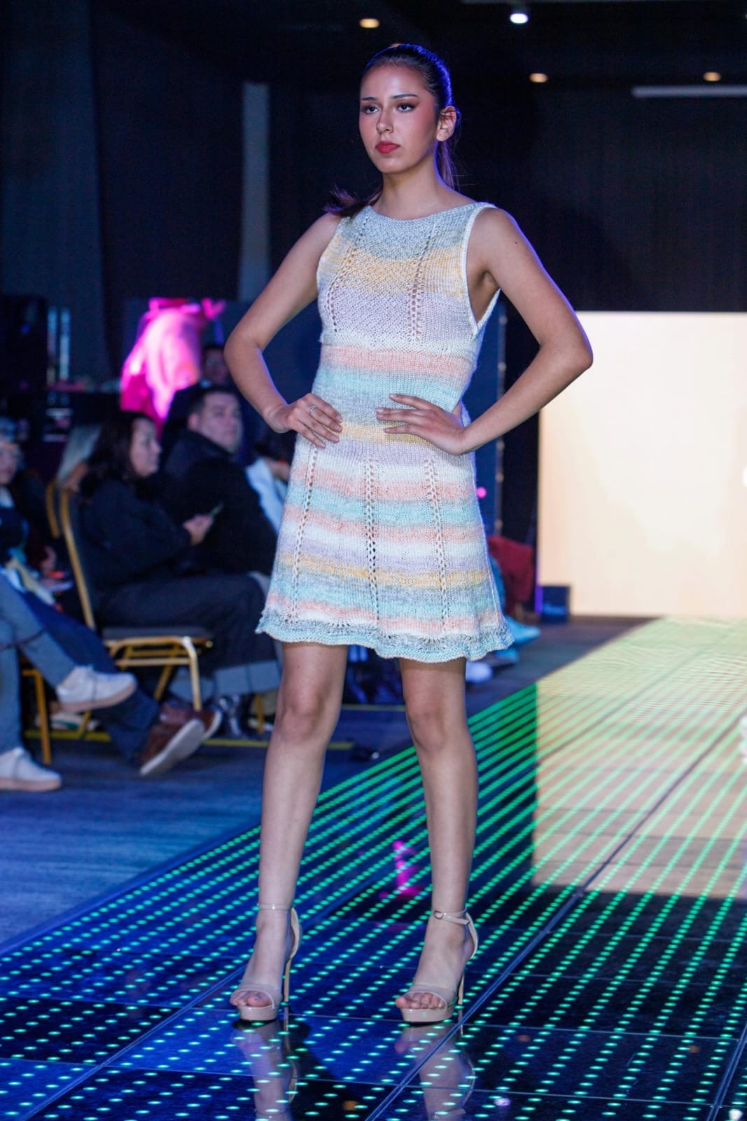 Look mujer 9